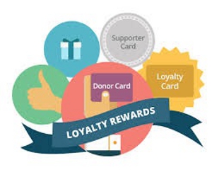 Reward loyal customers with special discounts