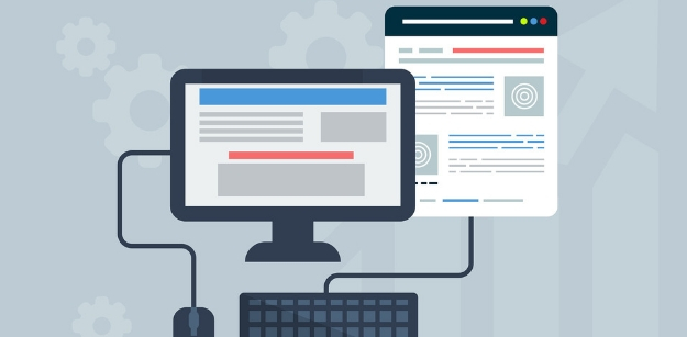 Benefits of Using Professional Templates for a Website
