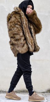 Fur Jacket