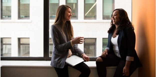 How can a leather jacket help you rev up your office look