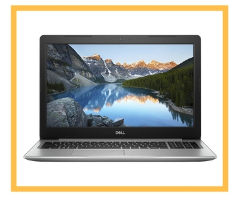 Dell Inspiron 15 5000