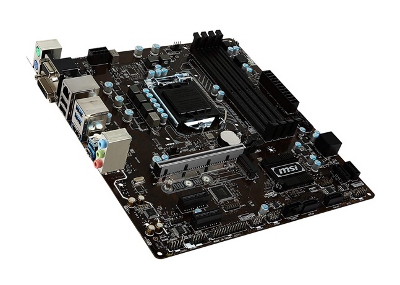 Motherboard