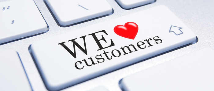 Customer Service and Relations