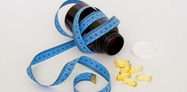 Do weight loss pills have any impact on mental health