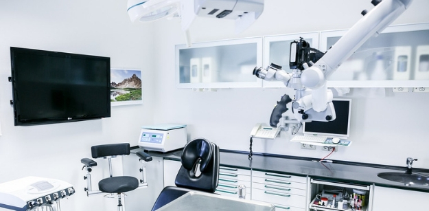 The Teeth Experts- 4 New Dental Technologies for Your Dental Office