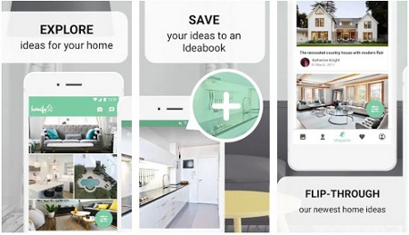 homify - modify your home