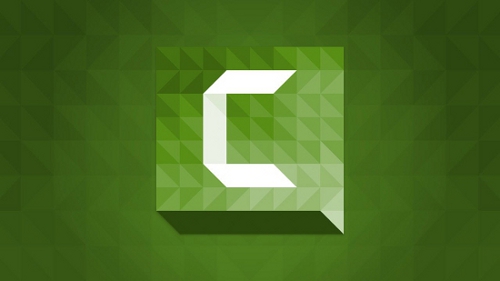 Camtasia Screen Recording Software