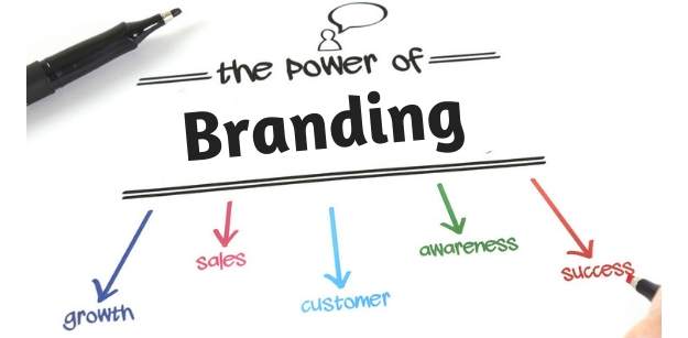 Importance of branding your business