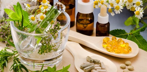 What are the benefits of naturopathic medicines