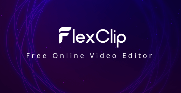 FlexClip Online Video Editors 