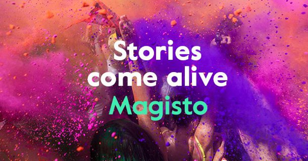 Magisto Online Video Editors 