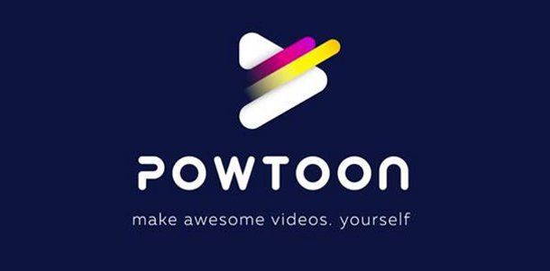 PowToon Online Video Editors 