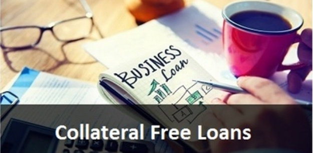 10 Reasons Why You Should Take Business Loans Without Collateral