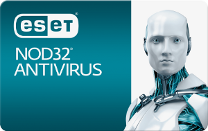 ESET NOD32 Antivirus