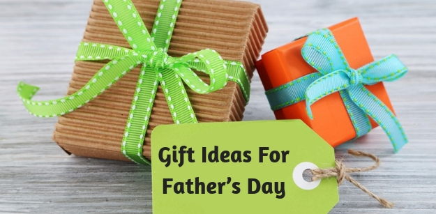 Gift Ideas For Fathers Day