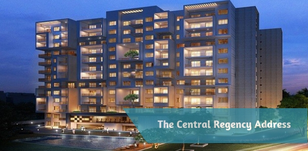 The Central Regency Address