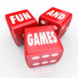 Fun games