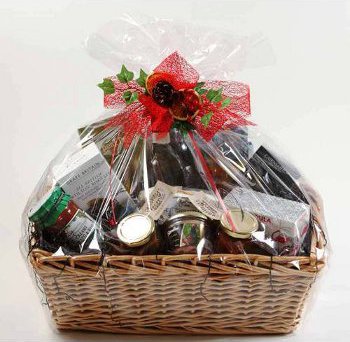 Gift Hampers