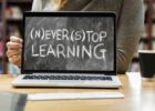 7 habits to get the best out of online learning