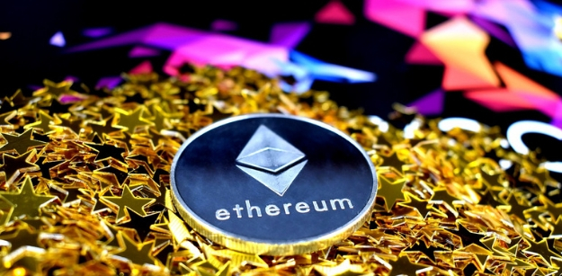 is china trading ethereum