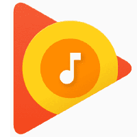 Google play music app