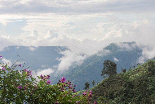 Mawsynram - India