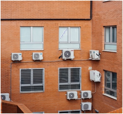 Four Simple Tips to Improve your Air Conditioning Efficiency