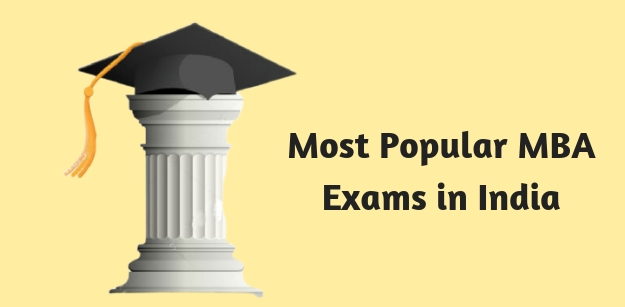 Most Popular MBA Exams in India