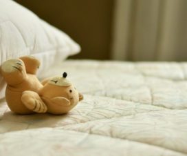 Thickness Guide For Memory Foam Mattress