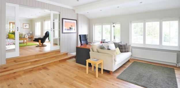 Wooden Flooring - An Elite Way to Revamp the House