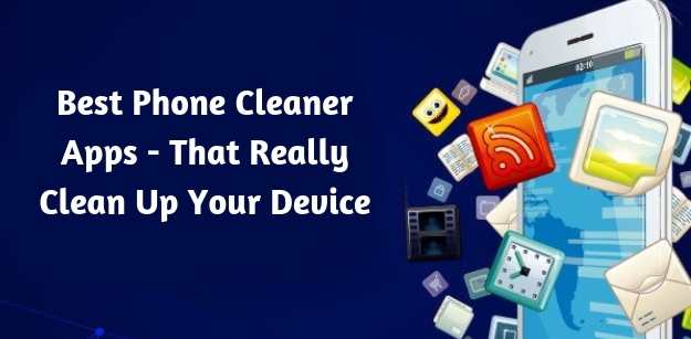 phone cleaner download