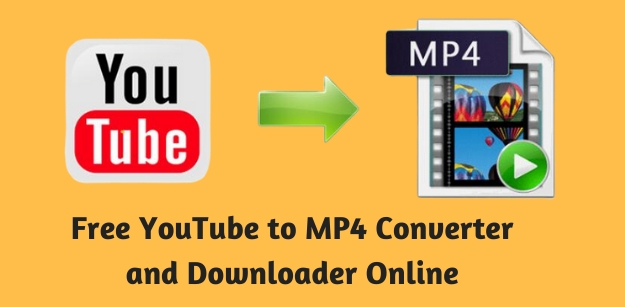 Free YouTube to MP4 Converter and Downloader Online