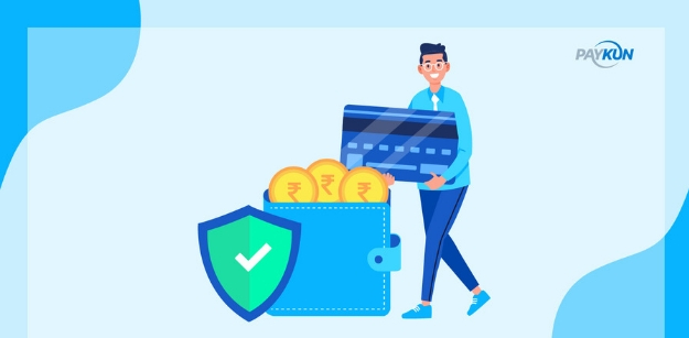 How secure are your payments with Paykun