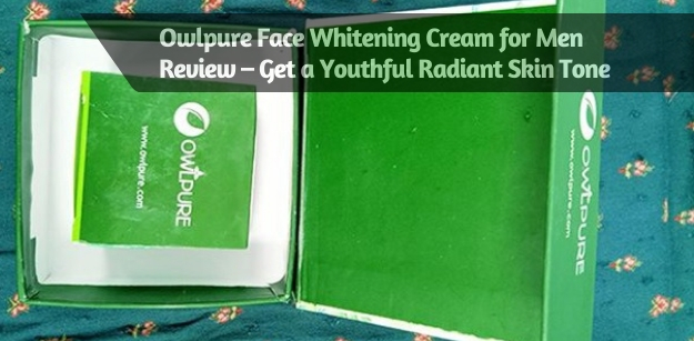 owlpure mens whitening cream side effects