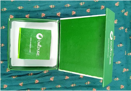 Owlpure Face Whitening Cream for Men Review