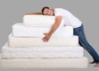 Types Of Mattresses Available Online
