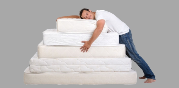 Types Of Mattresses Available Online