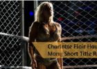 Charlotte Flair Having too Many Short Title Reigns