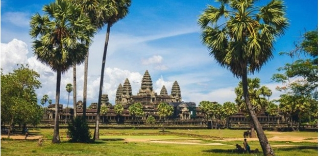 Holidays to Cambodia- A Reflection of Scenic Beauty and a Treasure of Fun
