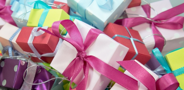 5 Most Favorable Valentines Day Gifts as Per the Latest Survey