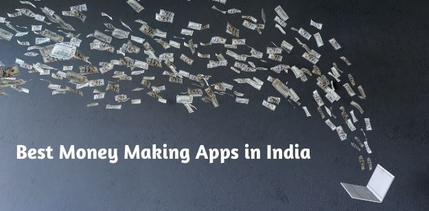 Top 17 Apps to Earn Money Online in India 2022 - Android and iOS Apps