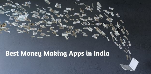 Top 17 Apps to Earn Money Online in India 2023 - Android and iOS Apps