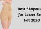 Best shapewear for Lower Belly Fat 2020