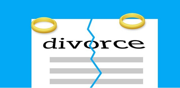 How to live after a divorce?