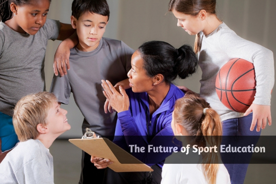 The Future of Sport Education