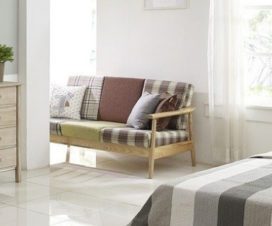 10 Small Space Living Ideas