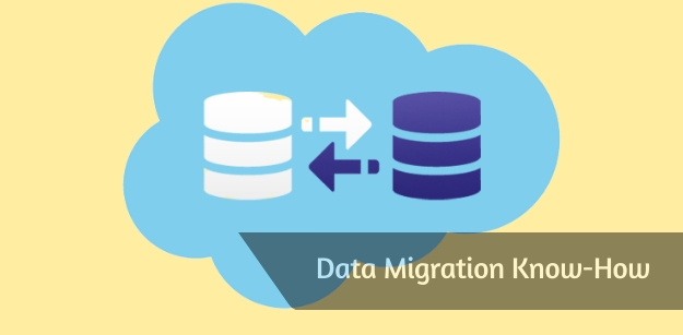 Data Migration Know-How