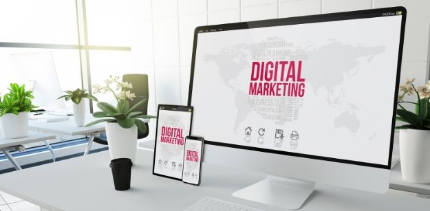 3 Digital Marketing Tricks That Can Boost Your Brand Image