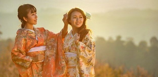 7 Tips to Impress Chinese Women