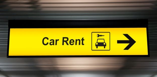 8 Tips on Choosing Airport Car Rental